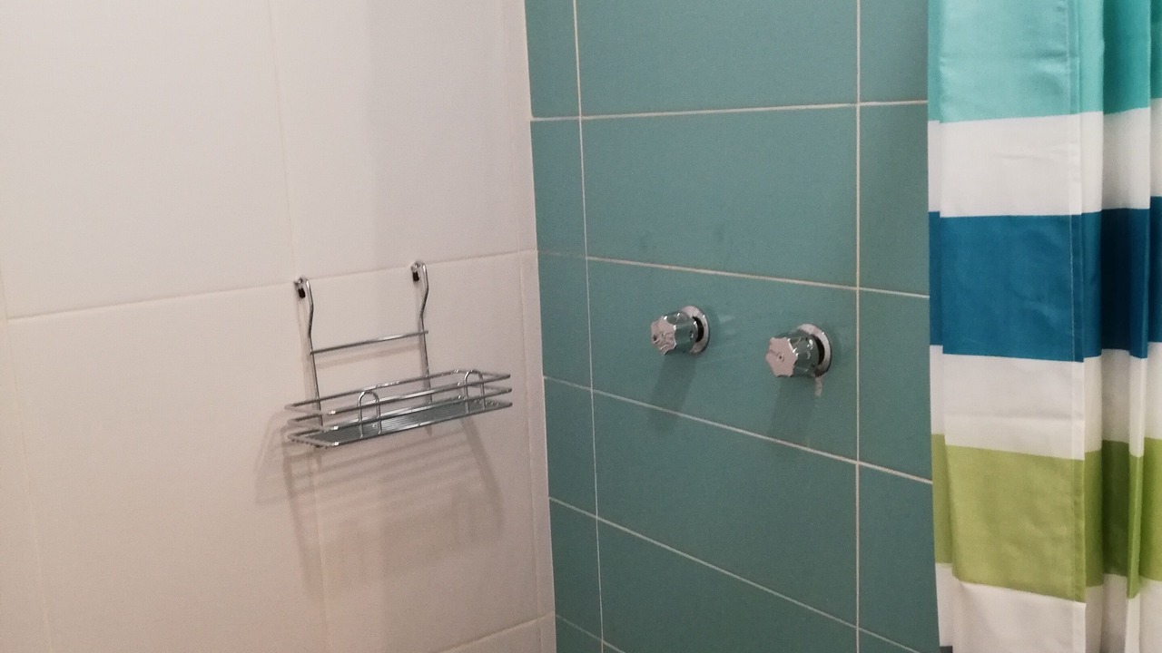 Photo of Bathroom in La Paz