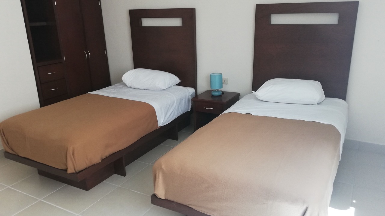 Photo of Bedroom in La Paz