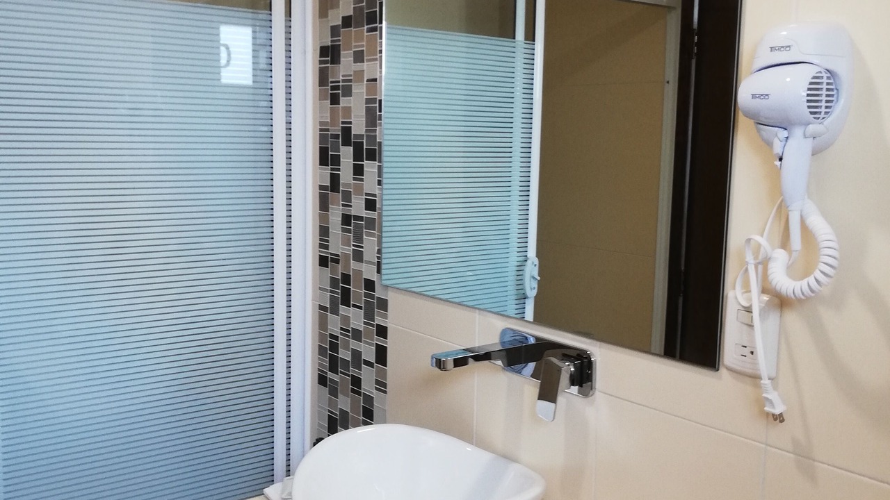 Photo of Bathroom in La Paz