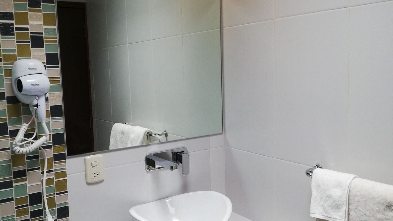 Photo of Bathroom in La Paz