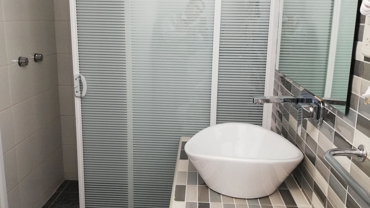 Photo of Bathroom in La Paz