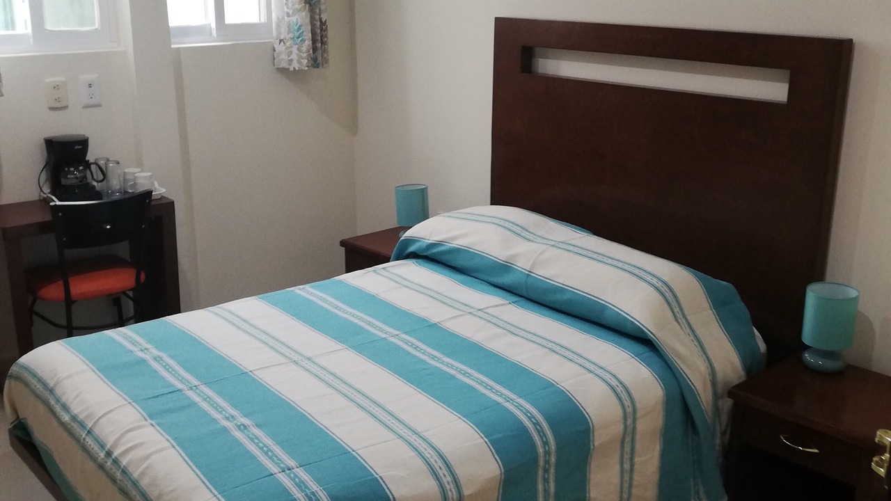 Photo of Bedroom in La Paz