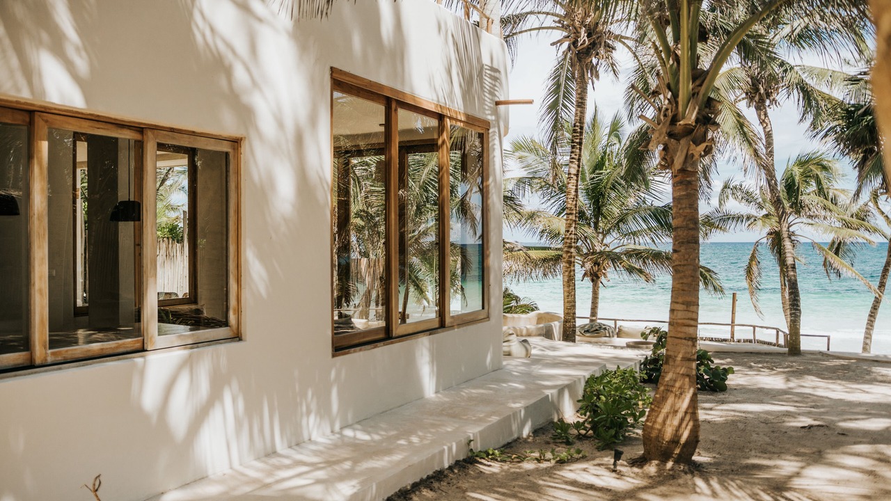 Photo of Outdoor in Zona Hotelera