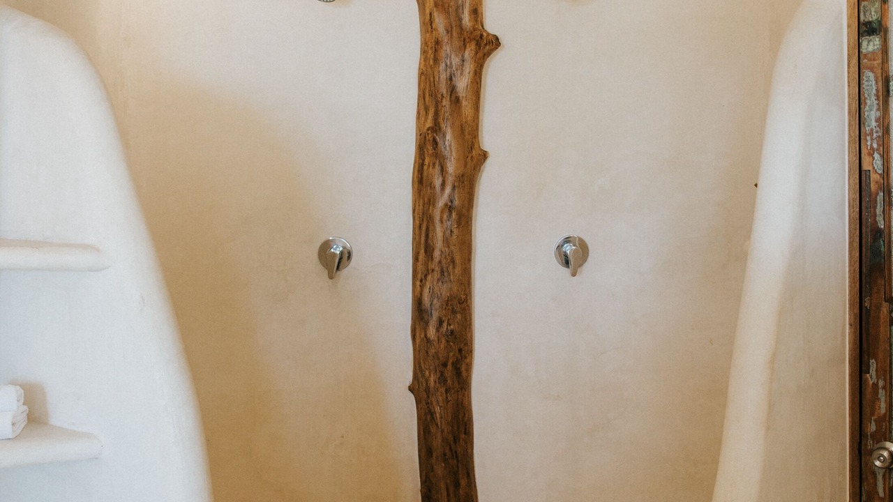 Photo of Bathroom in Zona Hotelera