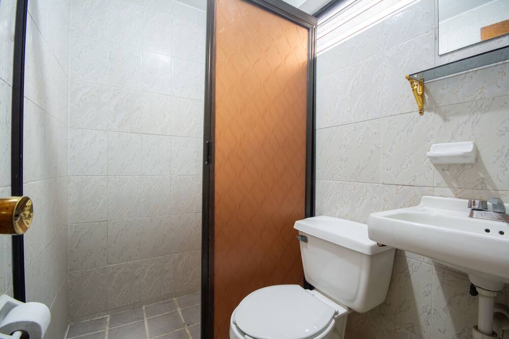 Photo of Bathroom in Xalapa