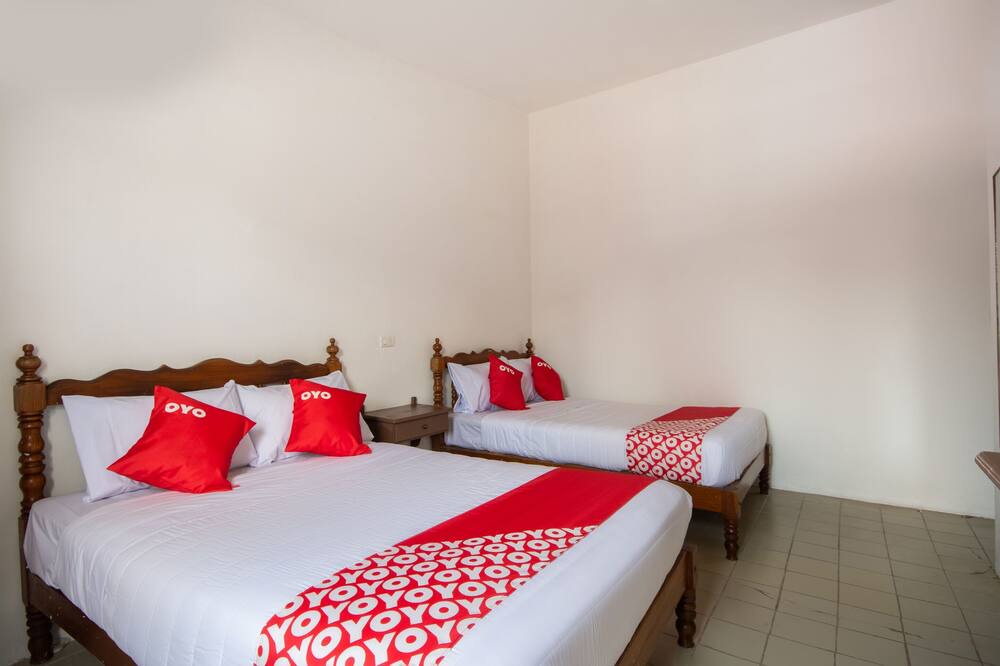 Photo of Bedroom in Xalapa