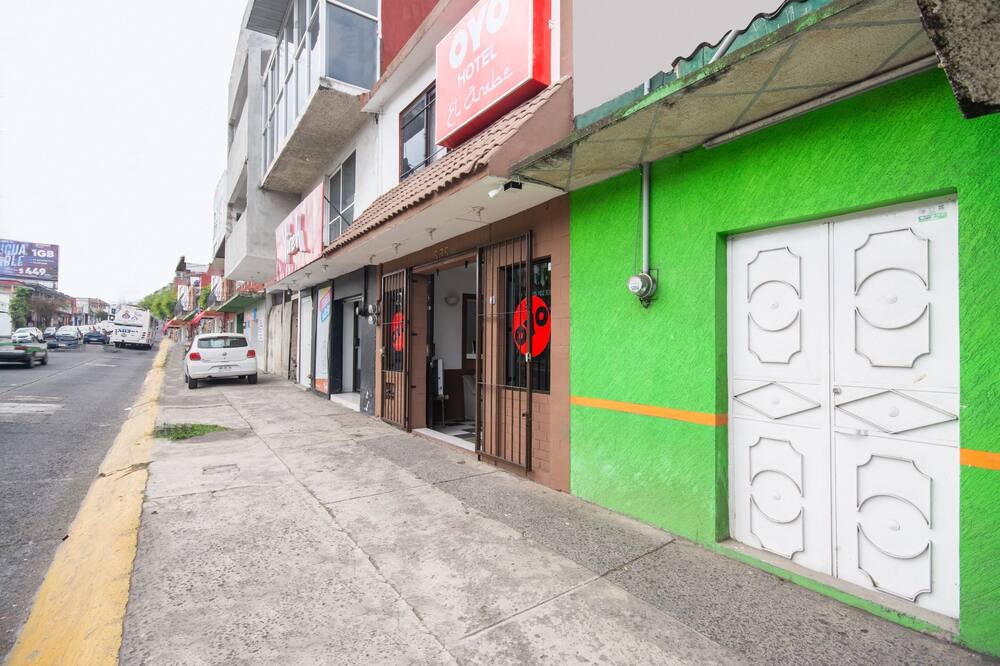 Photo of Outdoor in Xalapa