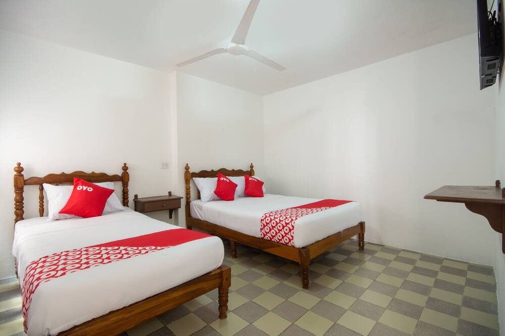 Photo of Bedroom in Xalapa