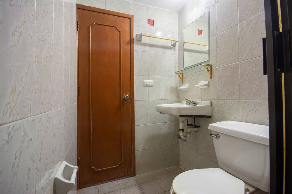Photo of Bathroom in Xalapa