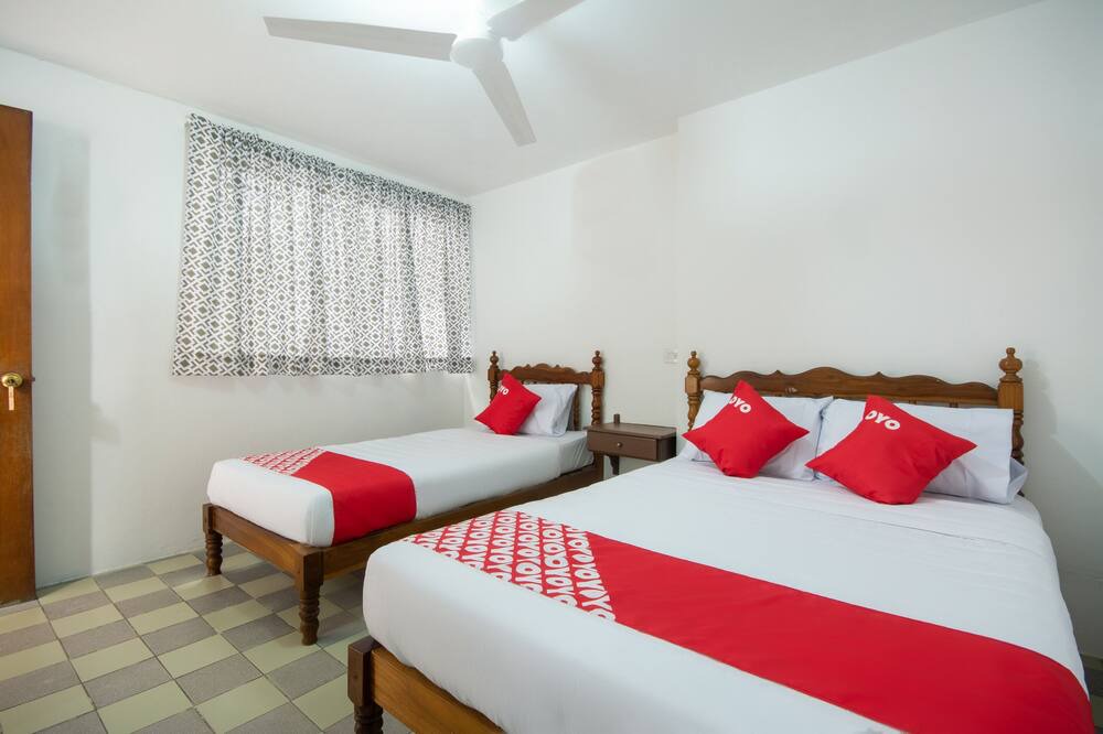 Photo of Bedroom in Xalapa