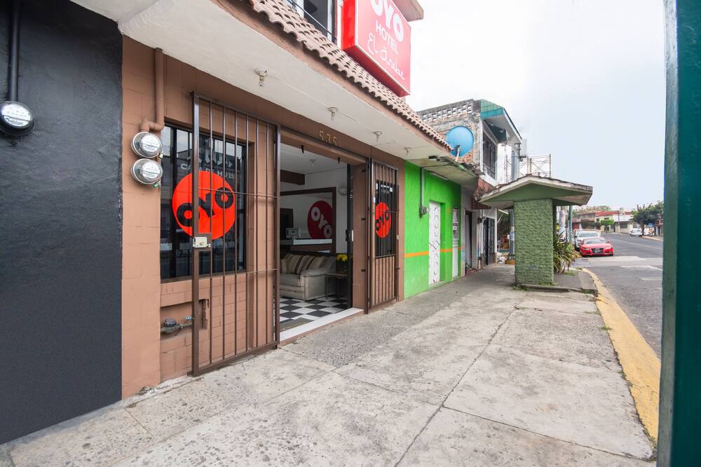 Photo of Outdoor in Xalapa