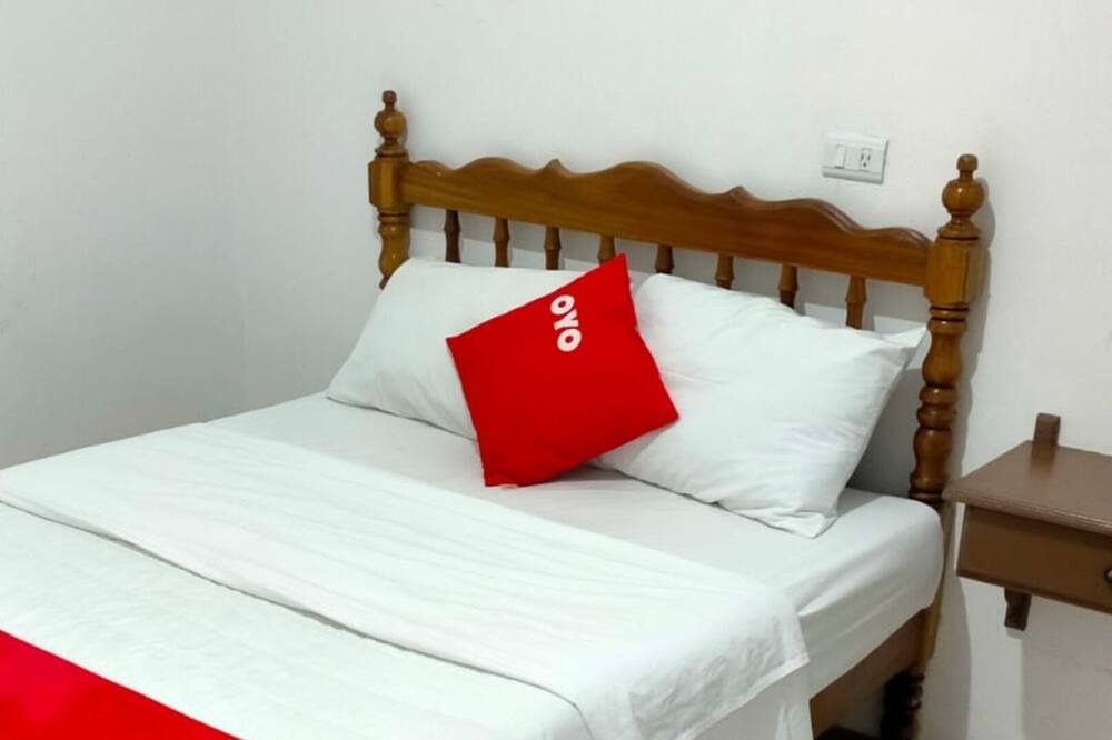 Photo of Bedroom in Xalapa