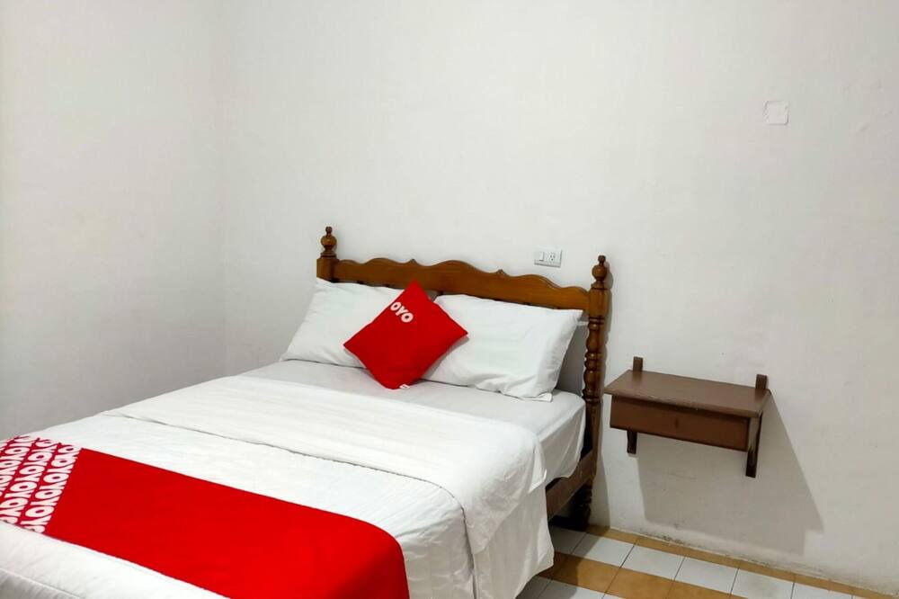 Photo of Bedroom in Xalapa