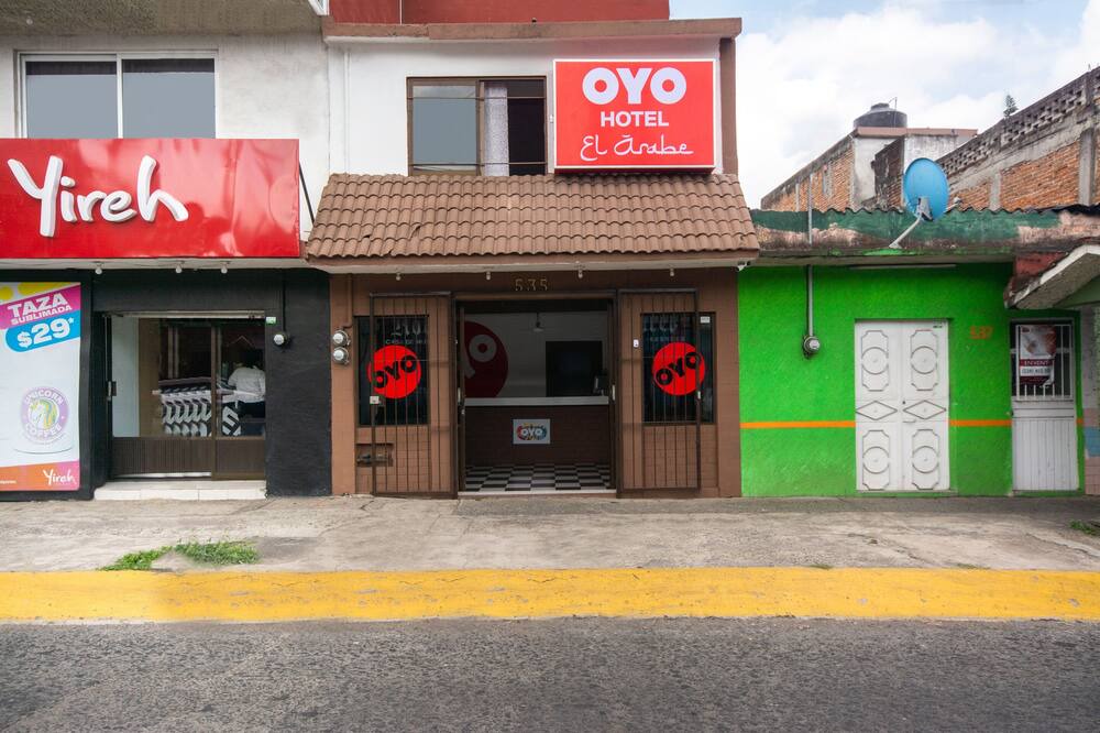 Photo of Outdoor in Xalapa