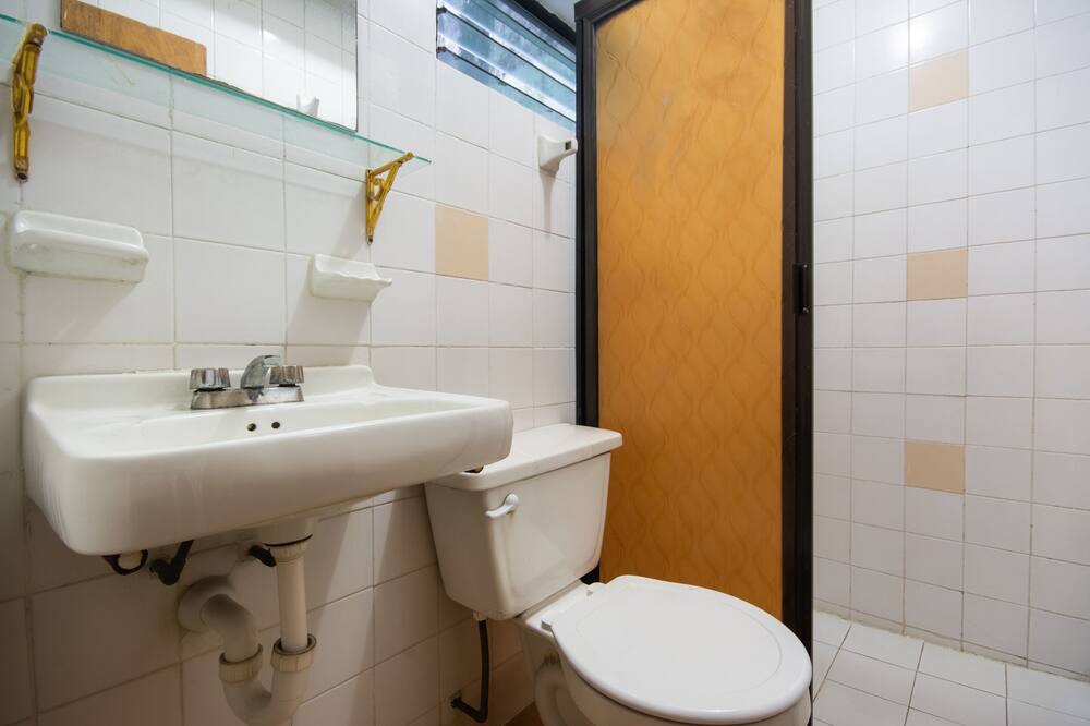 Photo of Bathroom in Xalapa
