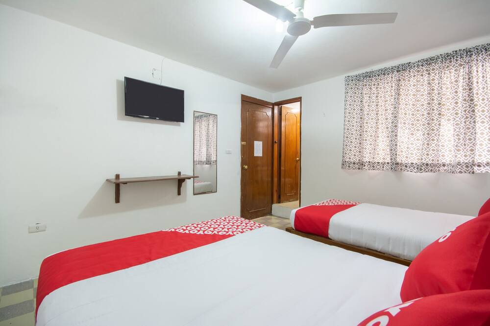 Photo of Bedroom in Xalapa
