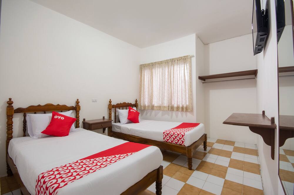 Photo of Bedroom in Xalapa