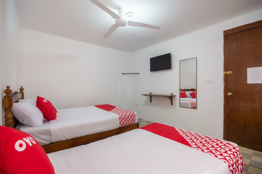 Photo of Bedroom in Xalapa
