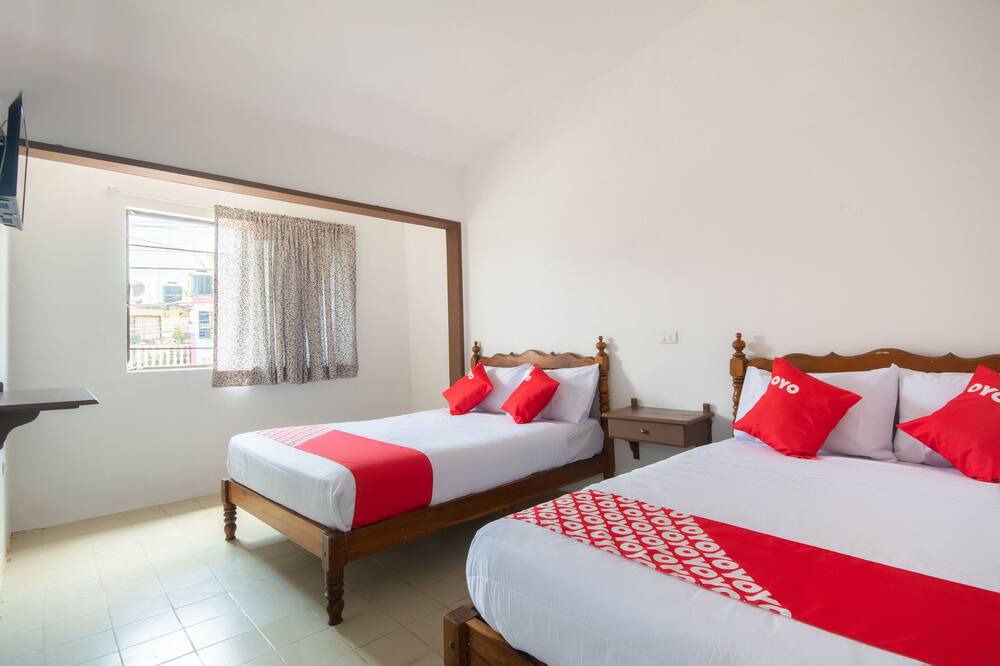 Photo of Bedroom in Xalapa