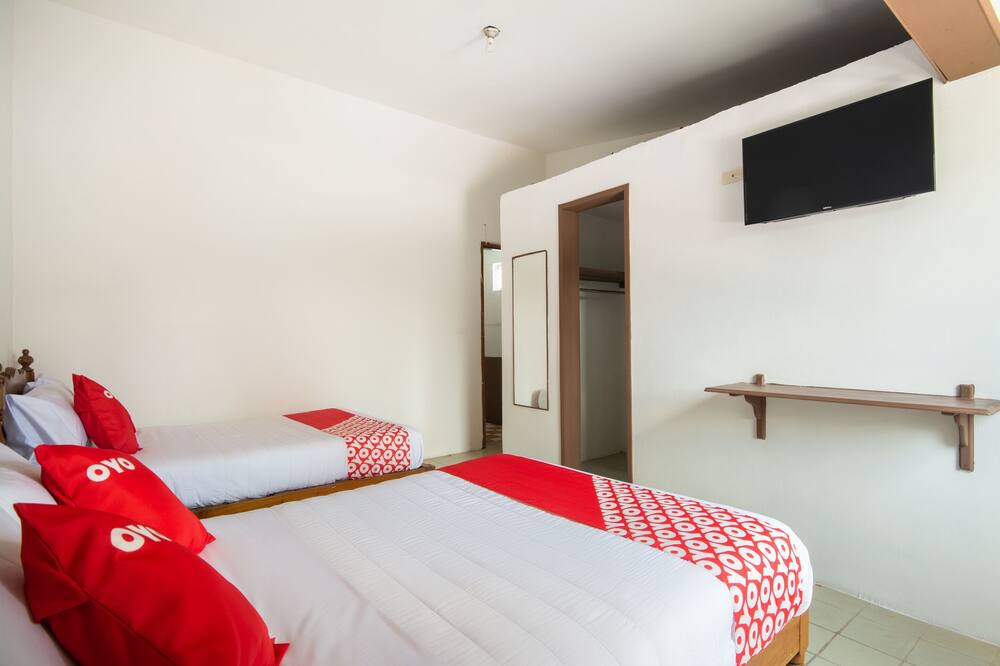 Photo of Bedroom in Xalapa