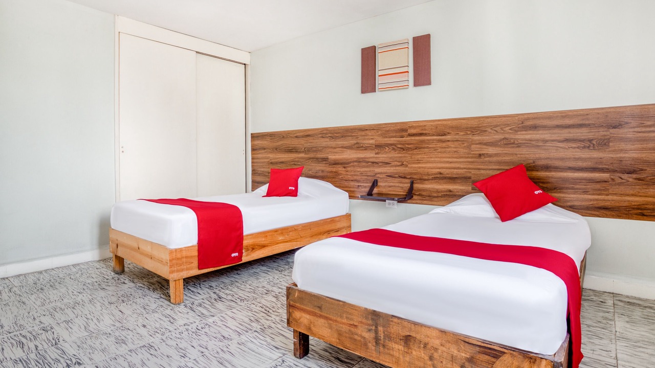 Photo of Bedroom in Puebla