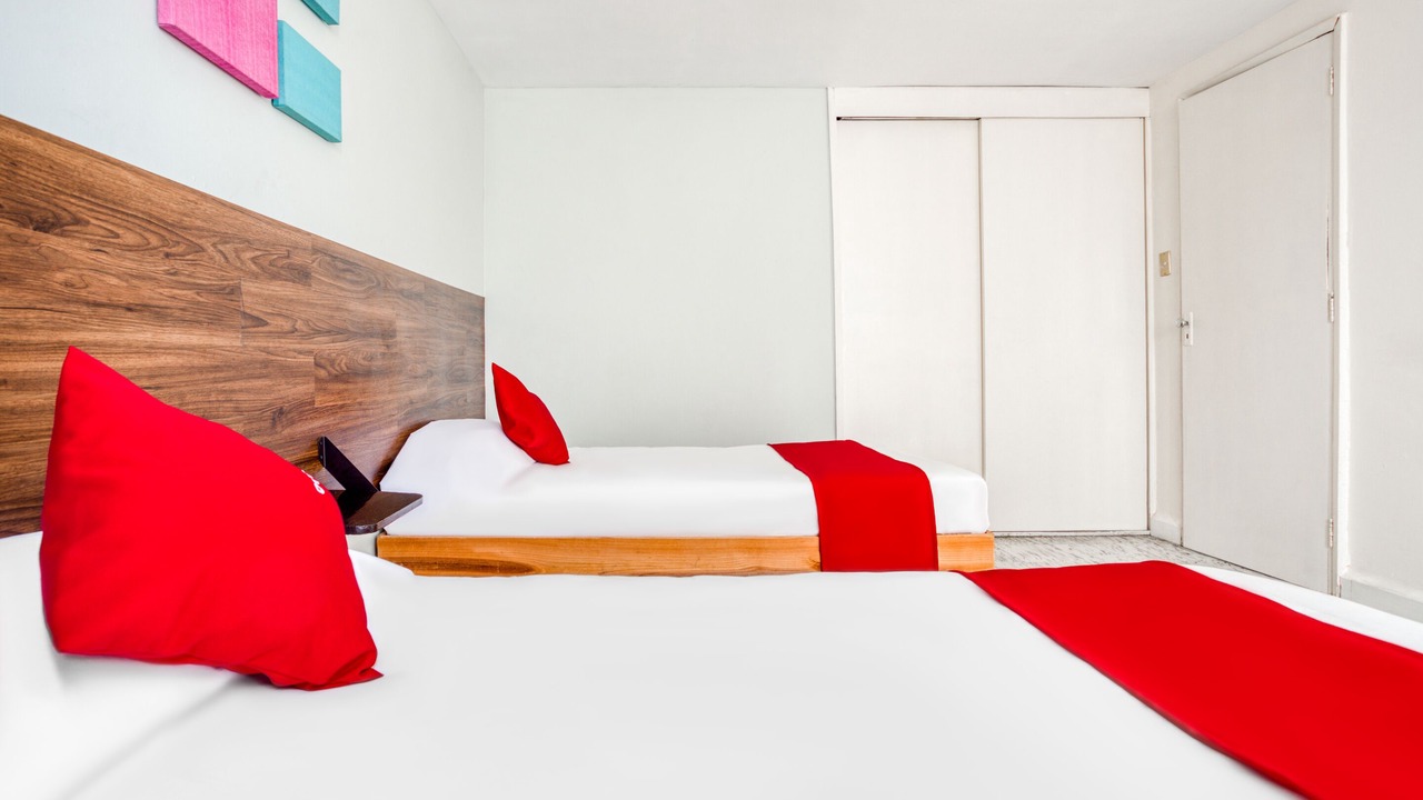 Photo of Bedroom in Puebla