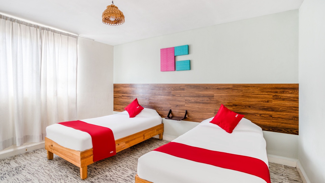 Photo of Bedroom in Puebla
