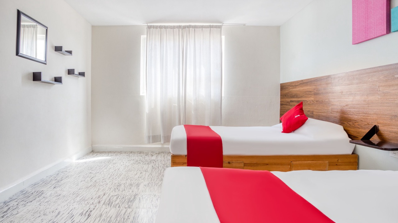 Photo of Bedroom in Puebla