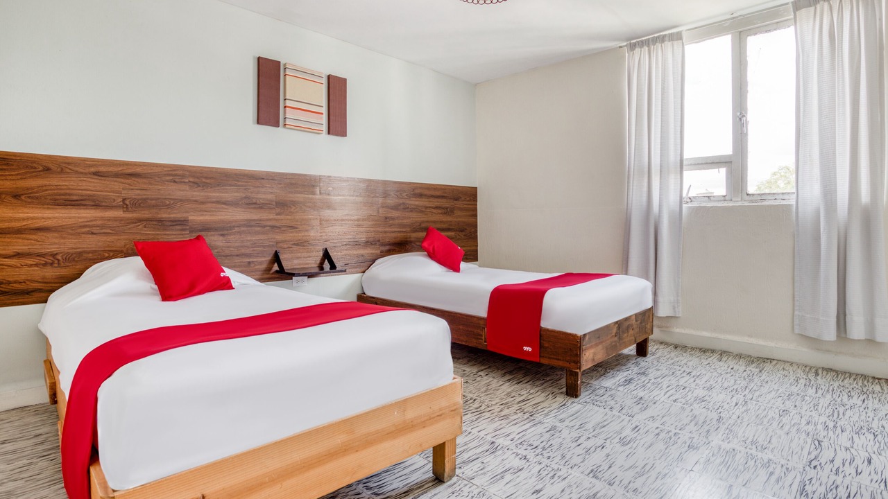Photo of Bedroom in Puebla