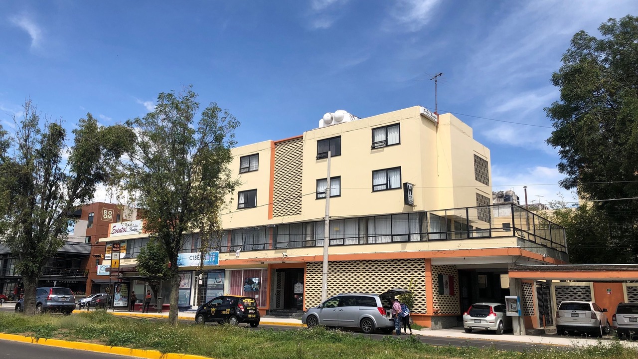 Photo of Outdoor in Puebla