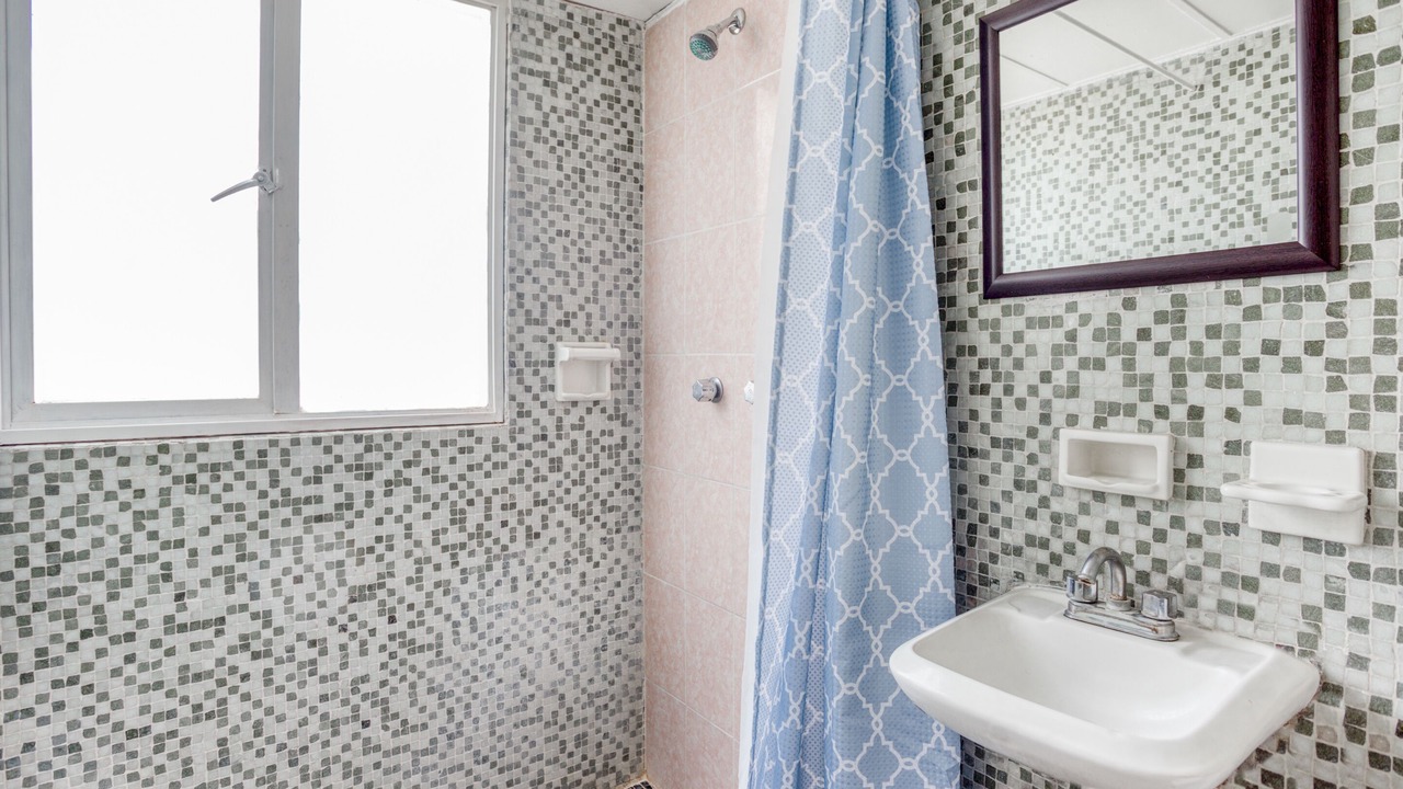 Photo of Bathroom in Puebla