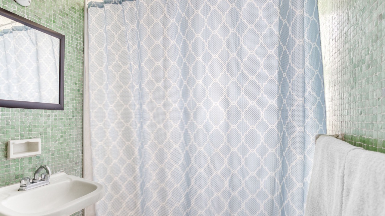 Photo of Bathroom in Puebla