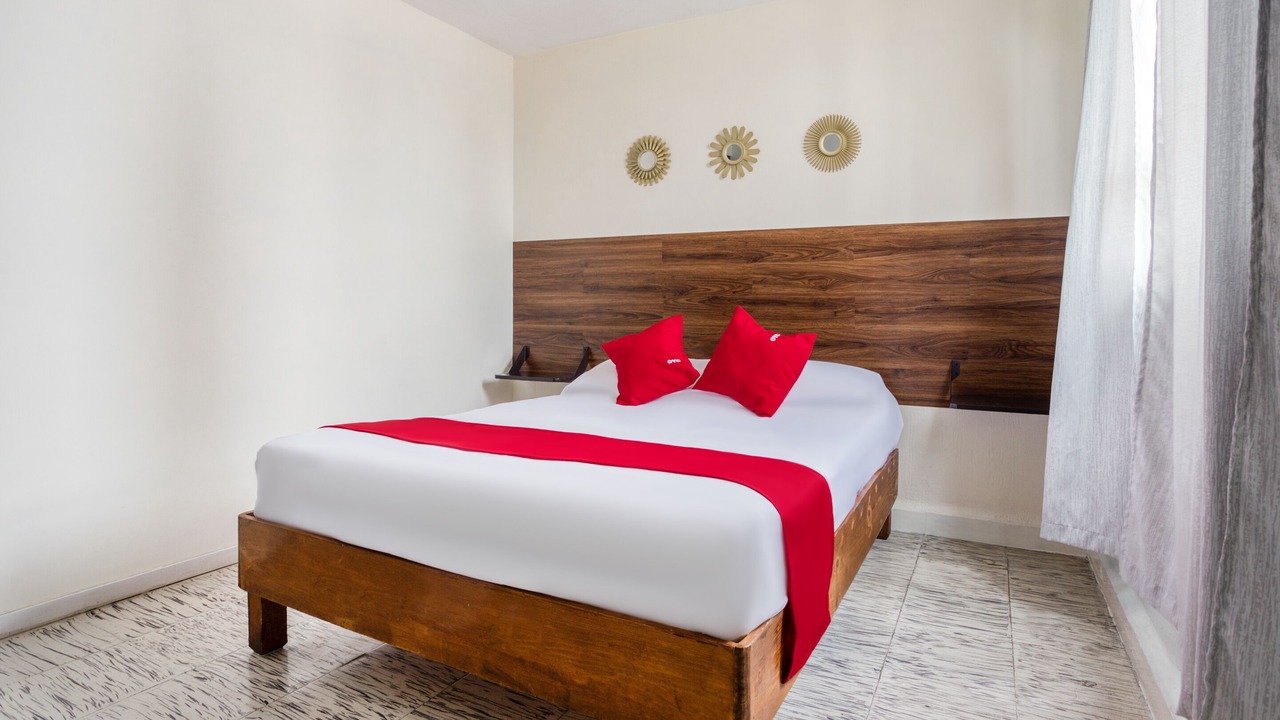 Photo of Bedroom in Puebla