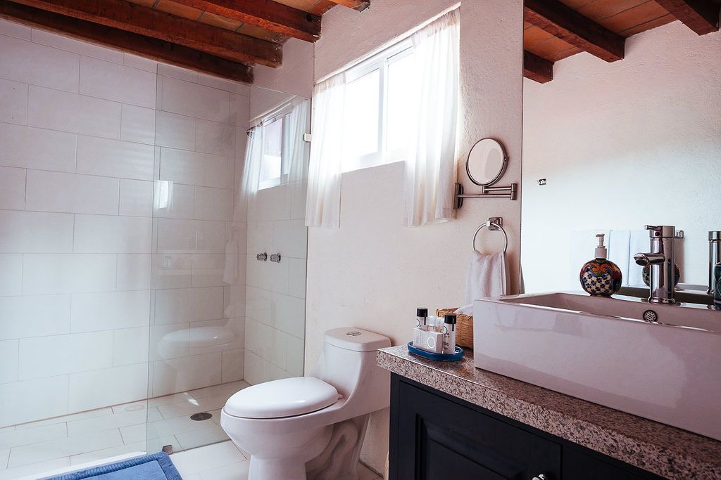 Photo of Bathroom in Zona Centro