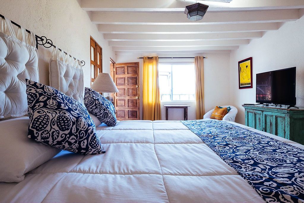 Photo of Bedroom in Zona Centro