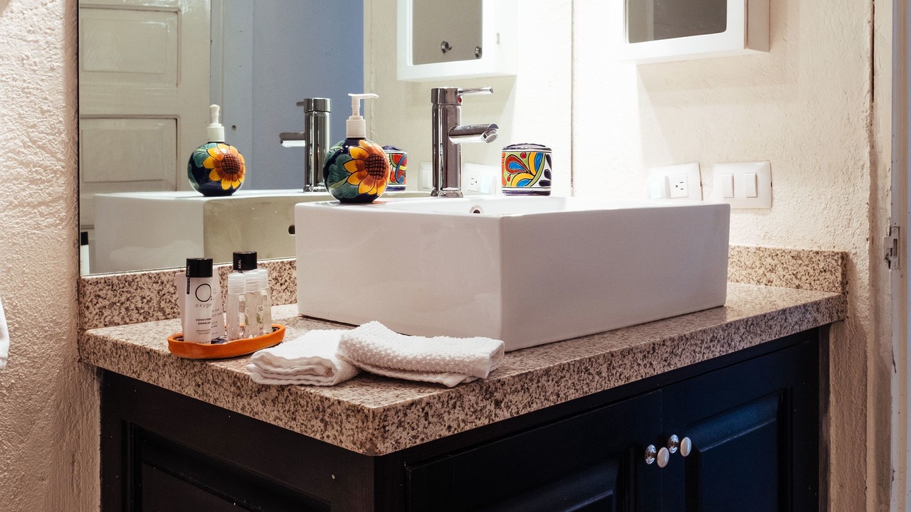 Photo of Bathroom in Zona Centro
