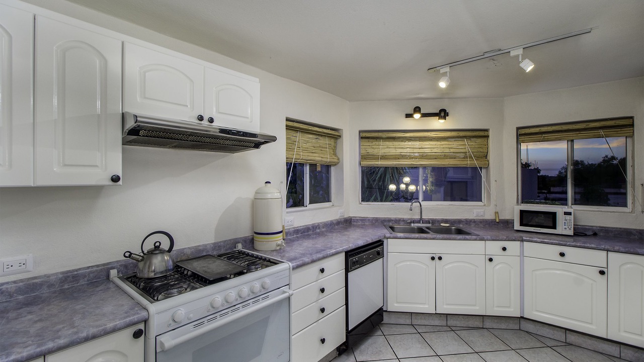 Photo of Kitchen in Zona Centro