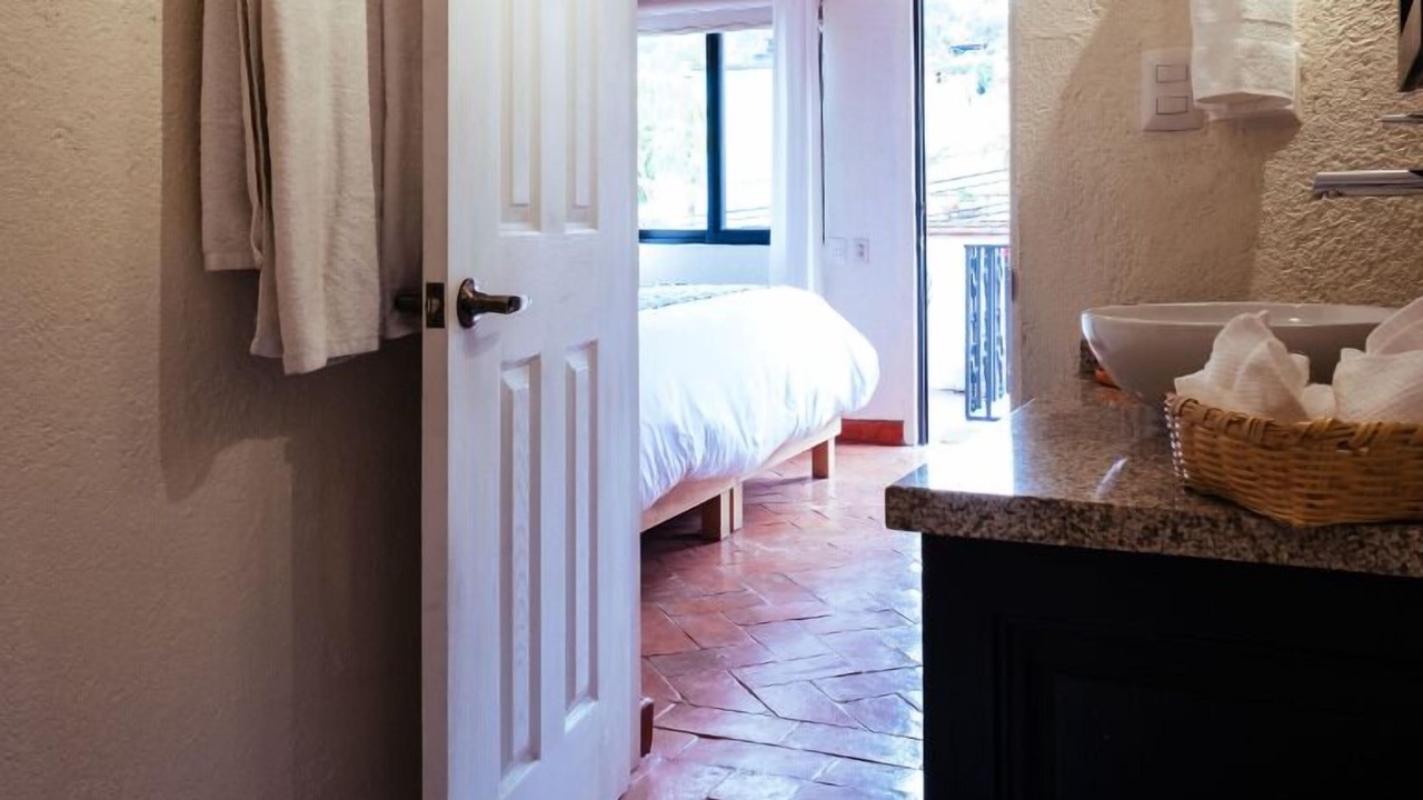 Photo of Bathroom in Zona Centro