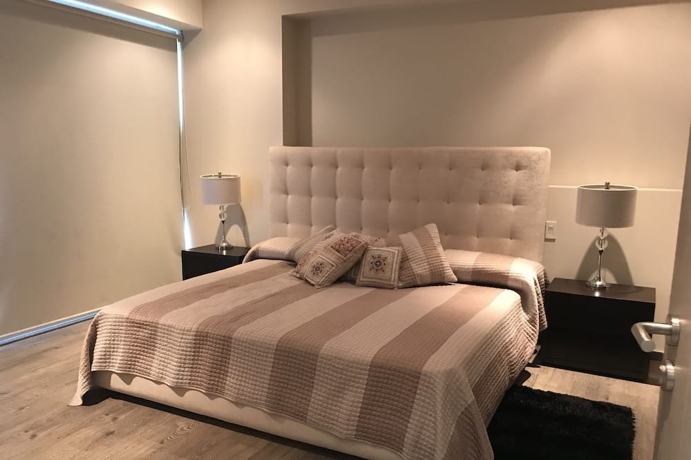 Photo of Bedroom in Centro Sur