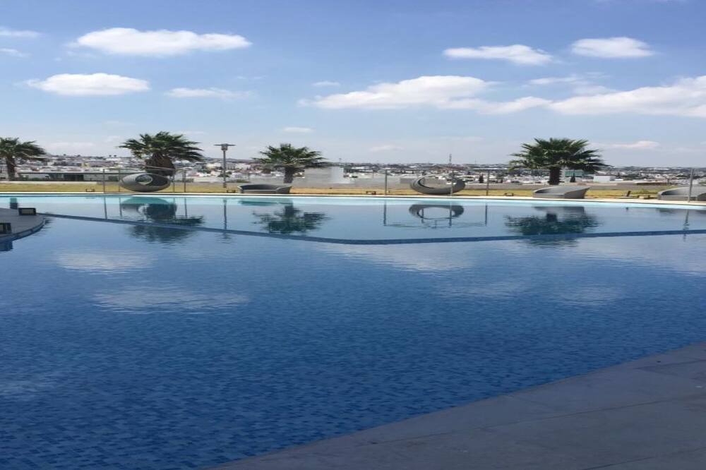 Photo of Outdoor in Centro Sur