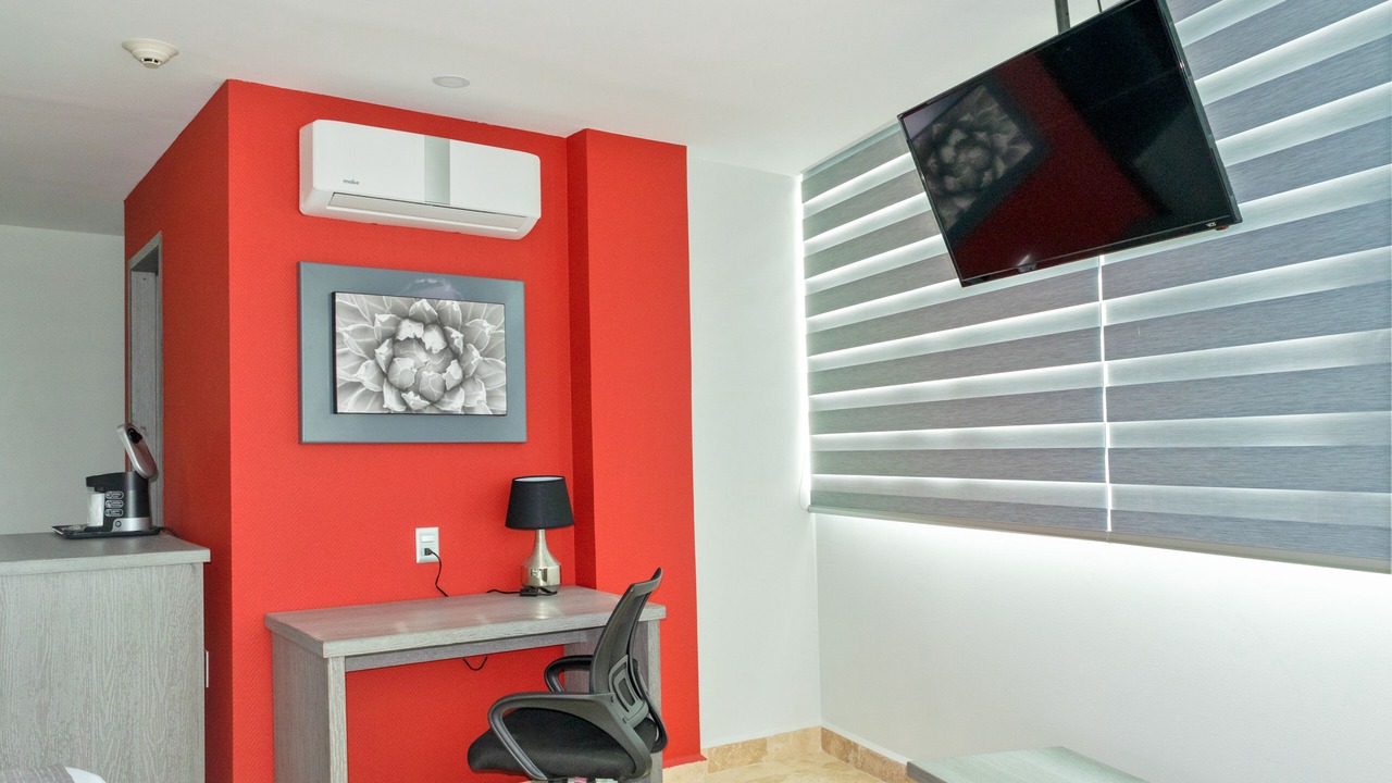 Photo of Bedroom in Leon
