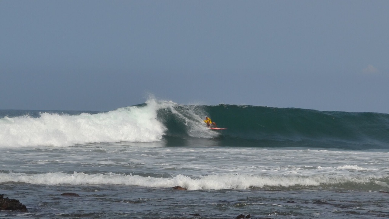 Photo of Outdoor in Troncones