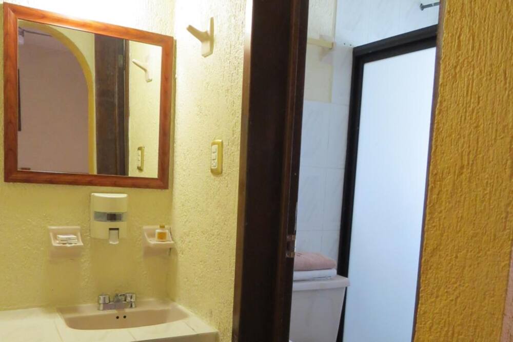 Photo of Bathroom in Santa Lucia del Camino