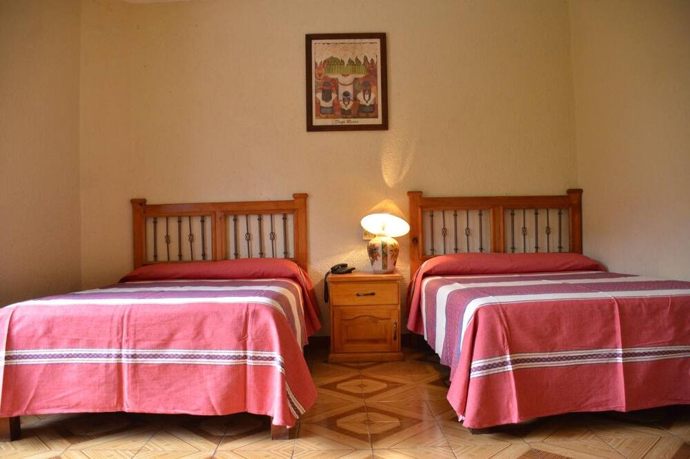 Photo of Bedroom in Santa Lucia del Camino