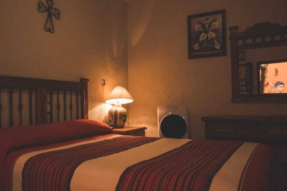 Photo of Bedroom in Santa Lucia del Camino