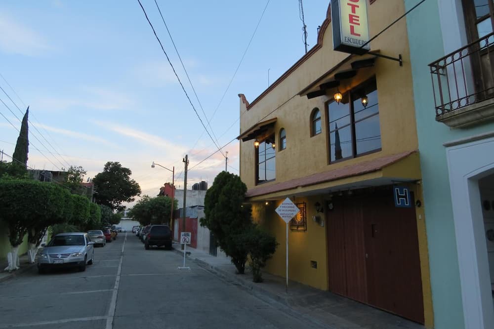 Photo of Outdoor in Santa Lucia del Camino