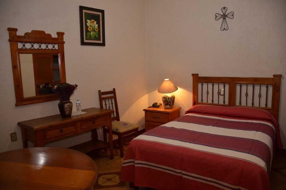 Photo of Bedroom in Santa Lucia del Camino