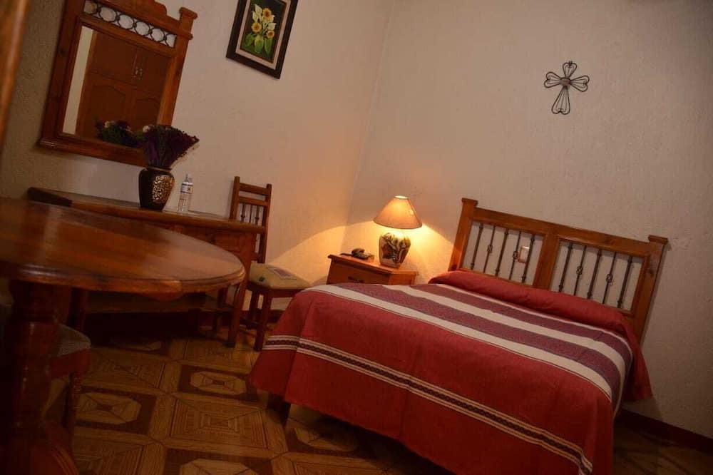Photo of Bedroom in Santa Lucia del Camino