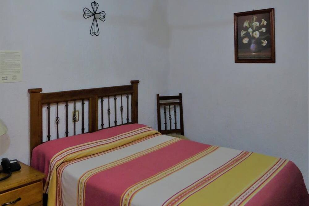 Photo of Bedroom in Santa Lucia del Camino