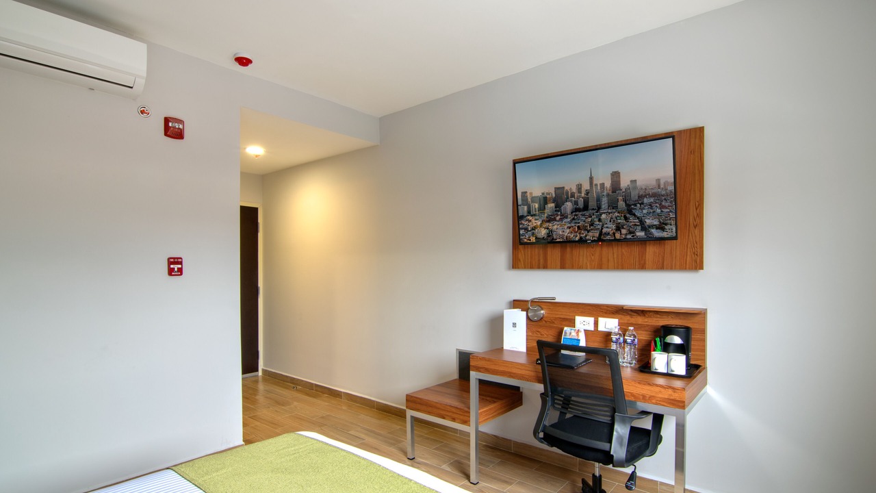 Photo of Bedroom in Downtown Queretaro